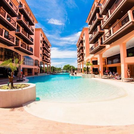 Jurere Beach Village - Suite ฟลอเรียนอโปลิส ภายนอก รูปภาพ
