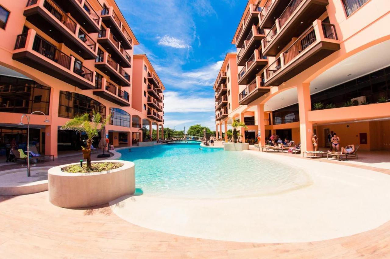 Jurere Beach Village - Suite ฟลอเรียนอโปลิส ภายนอก รูปภาพ