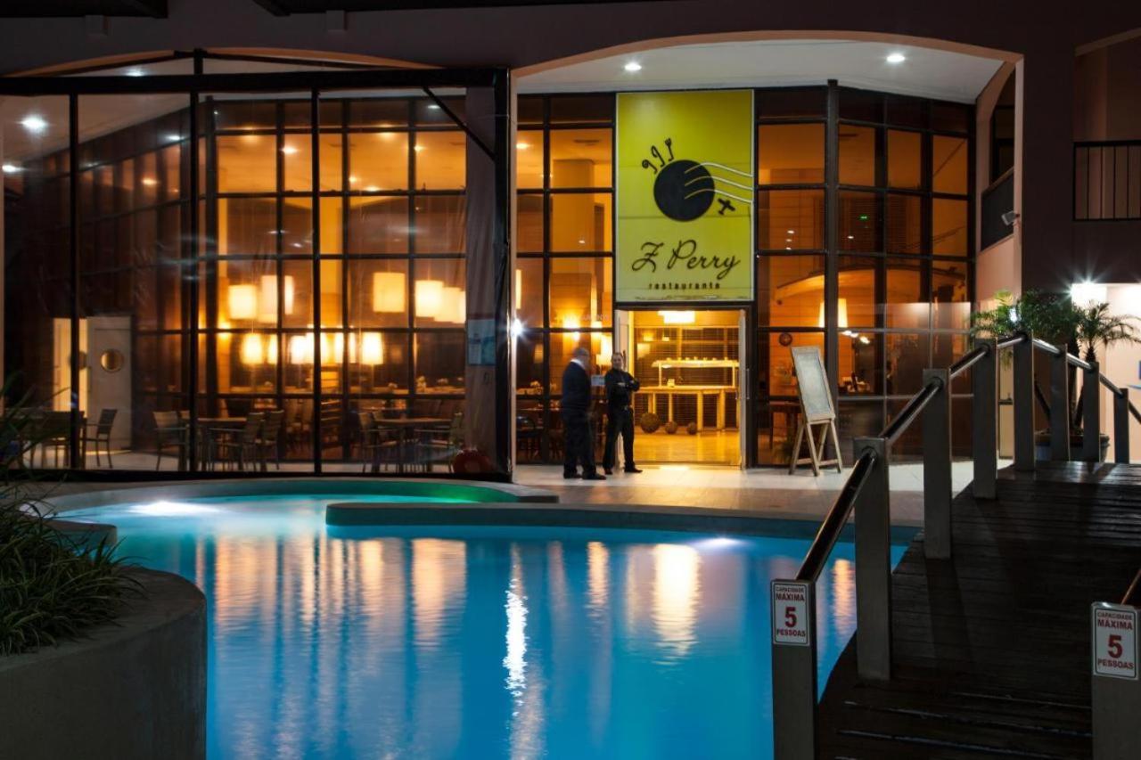 Jurere Beach Village - Suite ฟลอเรียนอโปลิส ภายนอก รูปภาพ