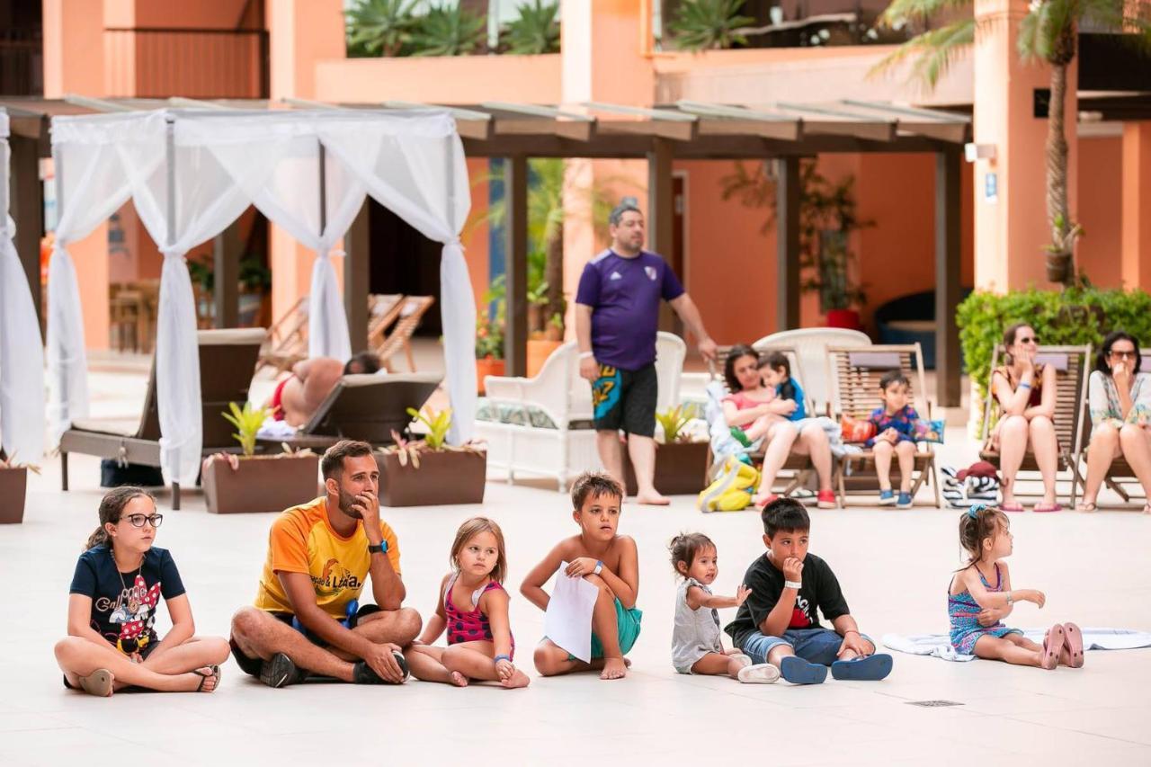 Jurere Beach Village - Suite ฟลอเรียนอโปลิส ภายนอก รูปภาพ