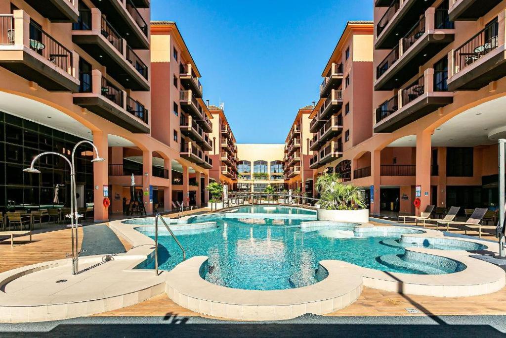 Jurere Beach Village - Suite ฟลอเรียนอโปลิส ภายนอก รูปภาพ
