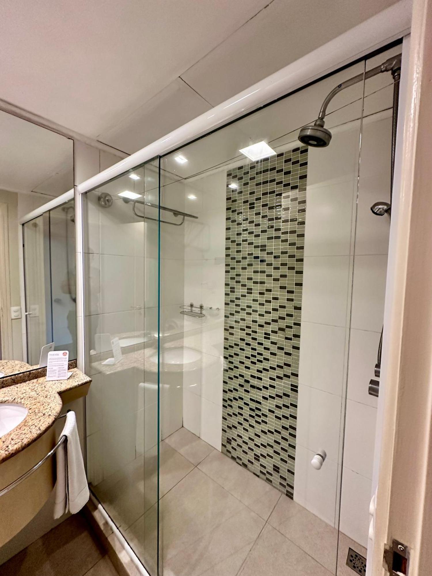 Jurere Beach Village - Suite ฟลอเรียนอโปลิส ห้อง รูปภาพ