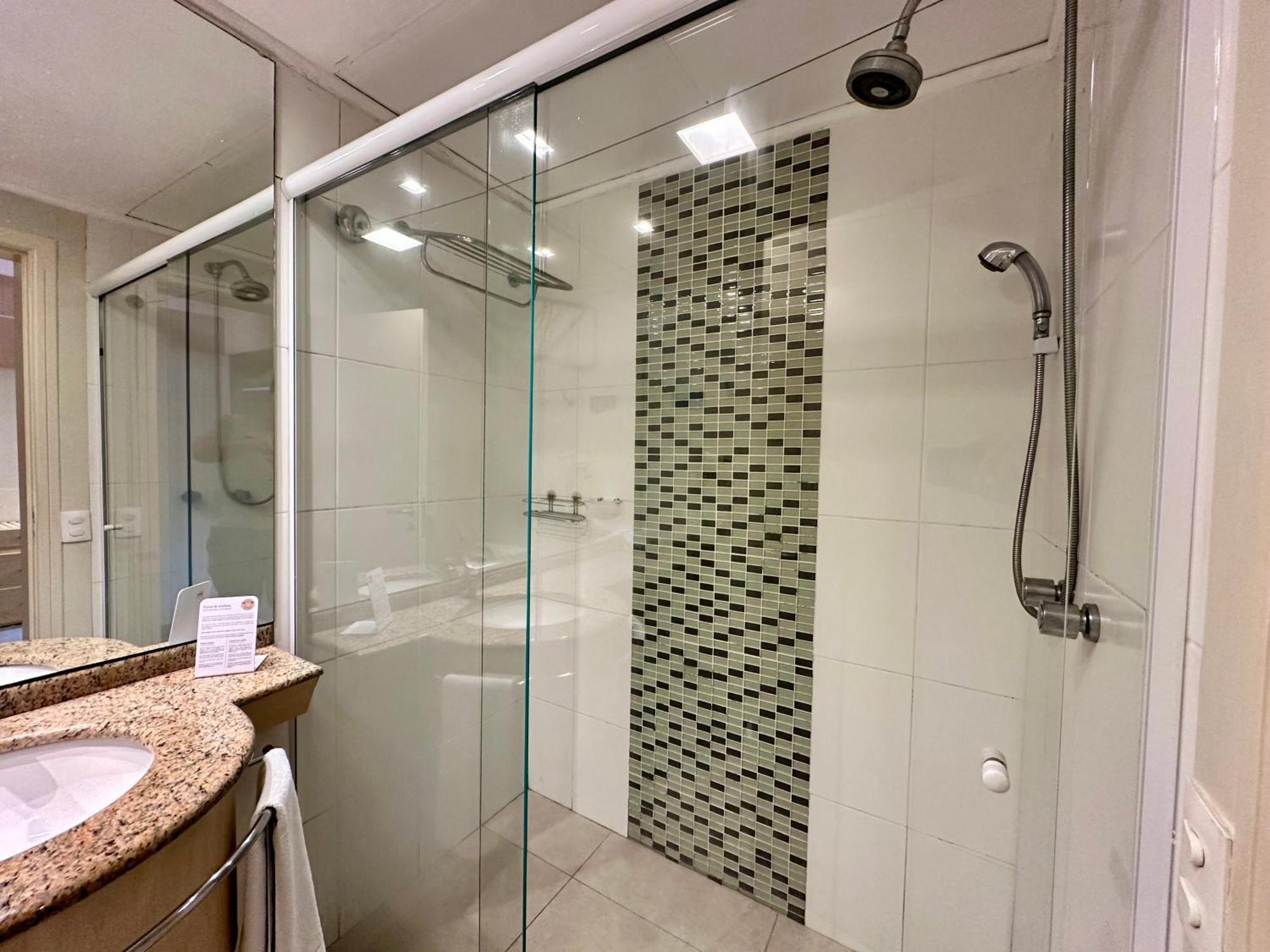 Jurere Beach Village - Suite ฟลอเรียนอโปลิส ห้อง รูปภาพ