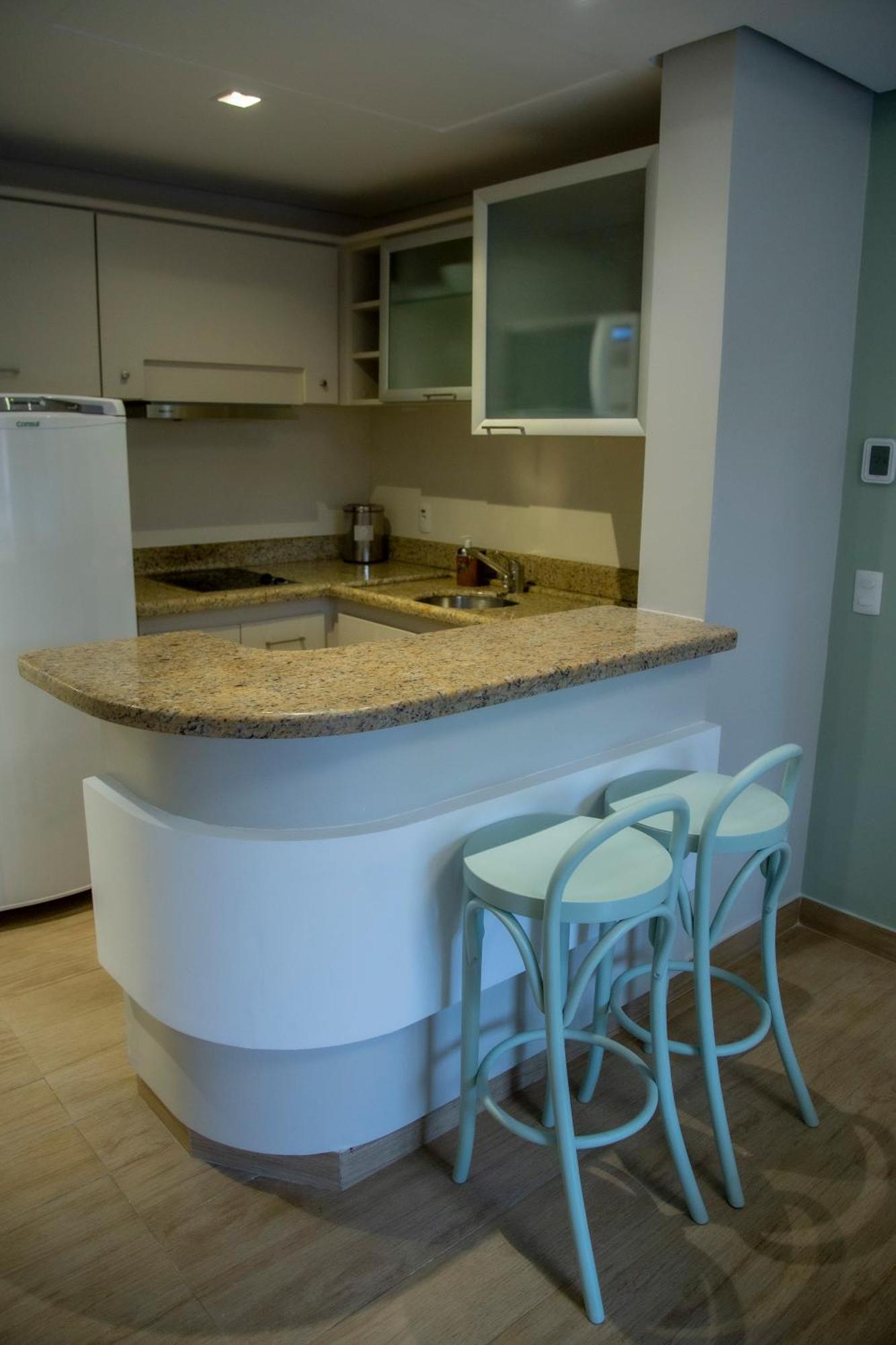 Jurere Beach Village - Suite ฟลอเรียนอโปลิส ภายนอก รูปภาพ